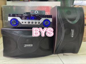speaker set st-2118 SUNTECH