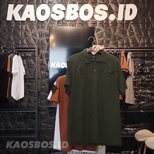 Kaos ArmyBOZRVKKaos: Pilihan Terbaik untuk Kaos Taktikal Pria