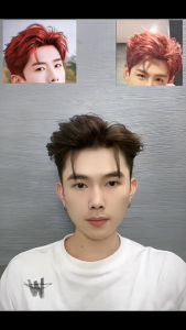 Kem tạo kiểu tóc Loreal Studio Line 7 Remix-ĐỨC