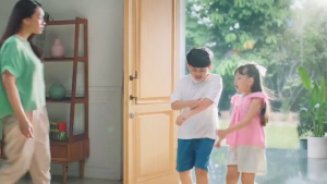 Caladine Lotion Gatal  Anti alergi & Menyejukan Kulit