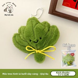 DIANSHIFANG | Móc Khóa Bùa May Mắn