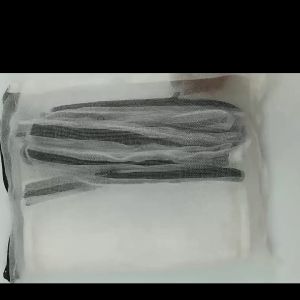 1pcs Aquarium Filter Media Bag