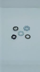 (5Pcs) Set Mur Ring Rumah Kopling Honda Astrea Grand Impressa Legenda