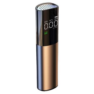 DREAMCAR | High Precision Breathalyzer