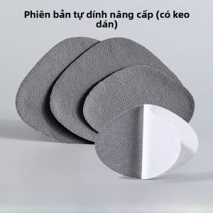 XIANZHAO | Miếng dán vá giày thể thao Miếng dán đế giày lưới Miếng dán vá giày Miếng dán đệm trong giày Miếng dán sửa chữa giày