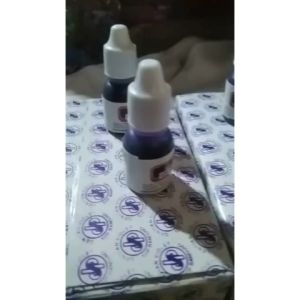 Violet Gentian Obat Sariawan