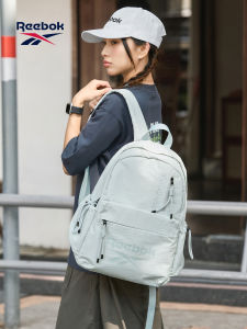 Reebok | Fashion Casual Backpack Large Capacity Travel Computer Bag