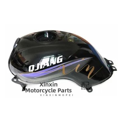 Motorcycle Fuel Tank