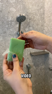 Sabun Pyary Nalpamara Herbal Soap Original BPOM | Sabun Arab Pencerah Kulit & Penghilang Bekas Luka | Sabun Jerawat Punggung