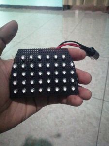 promo stoplamp Mio sporty/smail 10mode rem stay/kedip