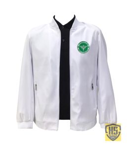 เสื้อแจ็คเก็ต กระทรวงสาธารณสุข