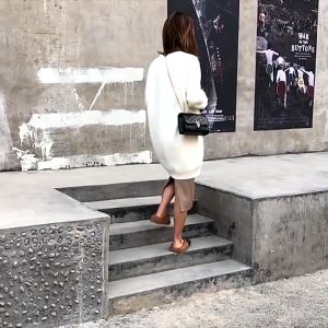 In Stock Small Bag: New Style Shoulder Bag & Korean Ladies Messenger Bag