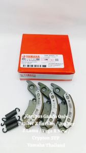 Kampas Ganda Only Jupiter Z Burhan / Jupiter Z Lama / Vega R New / Crypton 5TP Yamaha Thailand TH393