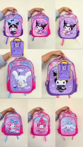 TAS SEKOLAH PAUD TAS RANSEL ANAK / TAS ANAK TK TAS RANSEL SEKOLAH