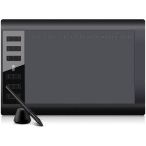 Gaomon | Connectable Mobile Digital Drawing Tablet