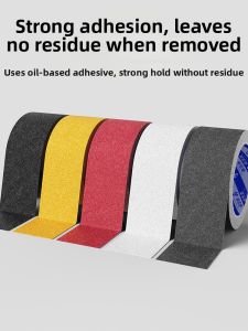 Mileqi | Non-Slip Durable Adhesive Tape Anti-Skid