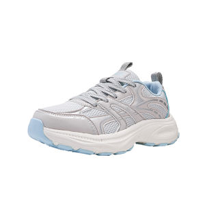 Semir | Summer New Mesh Breathable Lightweight Thick Heel Increasing Dad Shoes