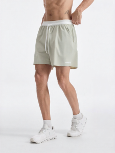 BODYDREAM | Anti-Wrinkle Mens Bermuda Shorts