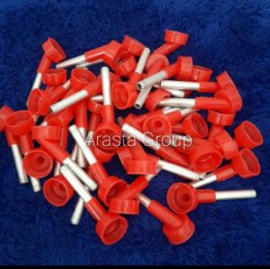 PAKET NIPEL 10PCS KELINCI DOT MINUM KELINCI PABRIKAN DOUBLE KELERENG