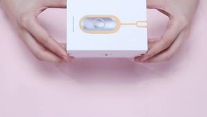 Thiết Bị Hỗ Trợ Giấc Ngủ Cầm Tay Giảm Lo Âu Và Căng Thẳng Nhanh Chóng Dụng Cụ Thư Giãn Vi Dòng Điện Dùng Tại Nhà Thiết Bị Hỗ Trợ Giấc Ngủ