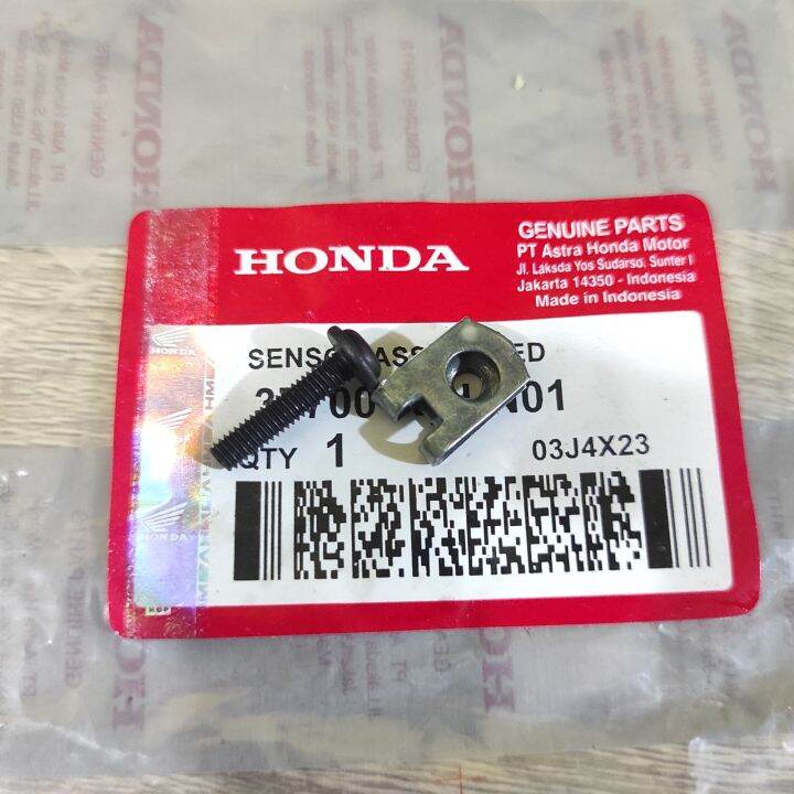 Baut Klip Body Honda Matic Lazada Indonesia