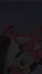 Piyama Anak Minnie Mouse Bahan Katun Lengan Panjang Ready Usia Anak 3 Bulan-10 Tahun Model TERBARU