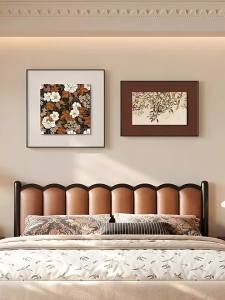 HAOJIUBUJIAN | Vintage Abstract Art Decorative Wall Art