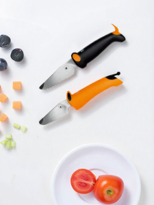 Kuhn Rikon | Child Safe Kitchen Knife