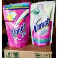 Vanish Cair Penghilang Noda 425ml. 