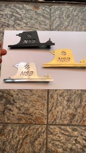 COVER LEHER NSB RADIATOR MOTOR VARIO 125-150 ATLANTIS