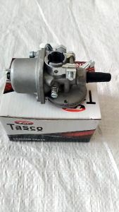 Tasco Carburator Mesin Potong Rumput 318 328 328e: Panduan Lengkap