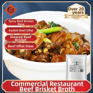 Beef Seasoning Sauce 1KG