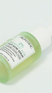 SKINTIFIC 2% Salicylic Acid Anti Acne Serum 20ml