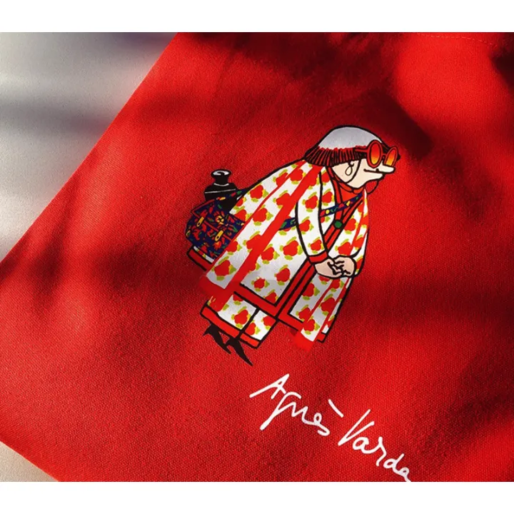 Diji%20Hand-Painted%20Red%20Womens%20Movie%20Surrounding%20Canvas%20Anesvarda%20Shoulder%20Bag%20Handbag%20-%20Image%202