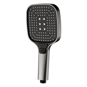 YALANDENG | High-pressure Showerhead Set