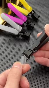 กรรไกรตัดเล็บแบบหนาพร้อมส่ง