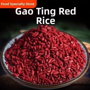 Multi-use High Potency Red Yeast Rice Powder