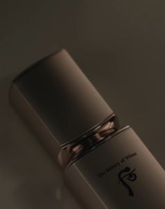 The History of Whoo Cheonyuldan Ultimate Regenerative Eye Lift Cream 1 ml - Exp 23/1/27 - ตัวใหม่