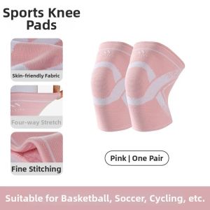 FABX | Fall Protection Knee Pads for Girls