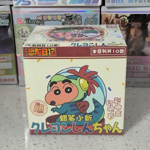 เข็มกลัดติดเสื้อซิมป์สัน รุ่นบลายด์บ็อกซ์ ขนาด 58 มม สีเหลือบรุ้ง ยับยั้ง อนิเมะ ลายรอบตัว แบบสุ่ม ติดกระดุมเหล็ก ตกแต่งแขวน