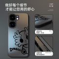Applicable to Iqooneo10 Phone Case New Arrival Vivoiqooneo9spro + Acrylic Neo8pro Drop-Resistant Heat Dissipation Neo7 Racing Edition Frosted Skin Feeling 7SE Male Xiaoxin Aiku Protective Case. 