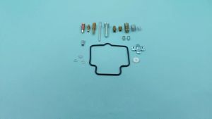 Repairkit Karburator Thunder 125 New - Kabulator Kalburator Carburator Repair Kit Parkit Spuyer