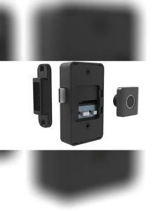 🇸🇬SG Ready Stock🇸🇬 Smart Fingerprint Keyless Lock for Drawer