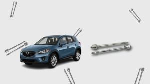 CERA ชุดลูกหมาก ลูกหมากปีกนกล่าง ลูกหมากกันโคลง ลูกหมากแร็ค ลูกหมากคันชัก MAZDA CX-30 มาสด้าcx-30 CB-MZ06CB-MZ06 CE-MZ06 CL-MZ06 ลูกหมากปีกนก ลูกหมากปีกนก Cx30 - Lazada