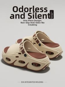 ADDTHIS | Slip-resistant Durable Mens Outdoor Sandals