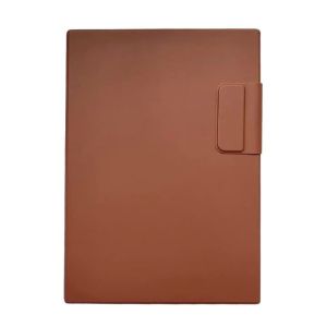 Case for Remarkable Paper Pro 11.8" 2024 Closured attach Slim Book Folio Protective Cover with Pen Clasp Auto Sleep/Wake