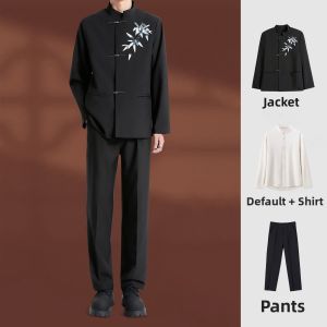 TUCANO | Luxury Wedding Suits