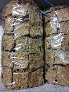 kripik tempe original 500g