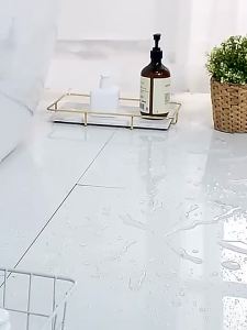Cobblestone Embossed Bath Mat Shower Room Door mat Memory Foam Washable Anti-slip mat Bath mat
