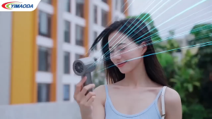 YIMAODA Mini Kipas Angin Portable USB: Fungsi & Kelebihan